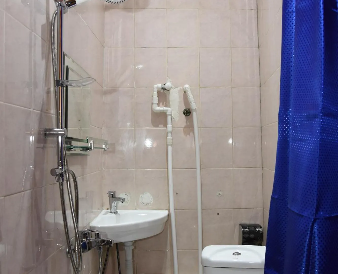 Hotel Relax Inn Tbilisi