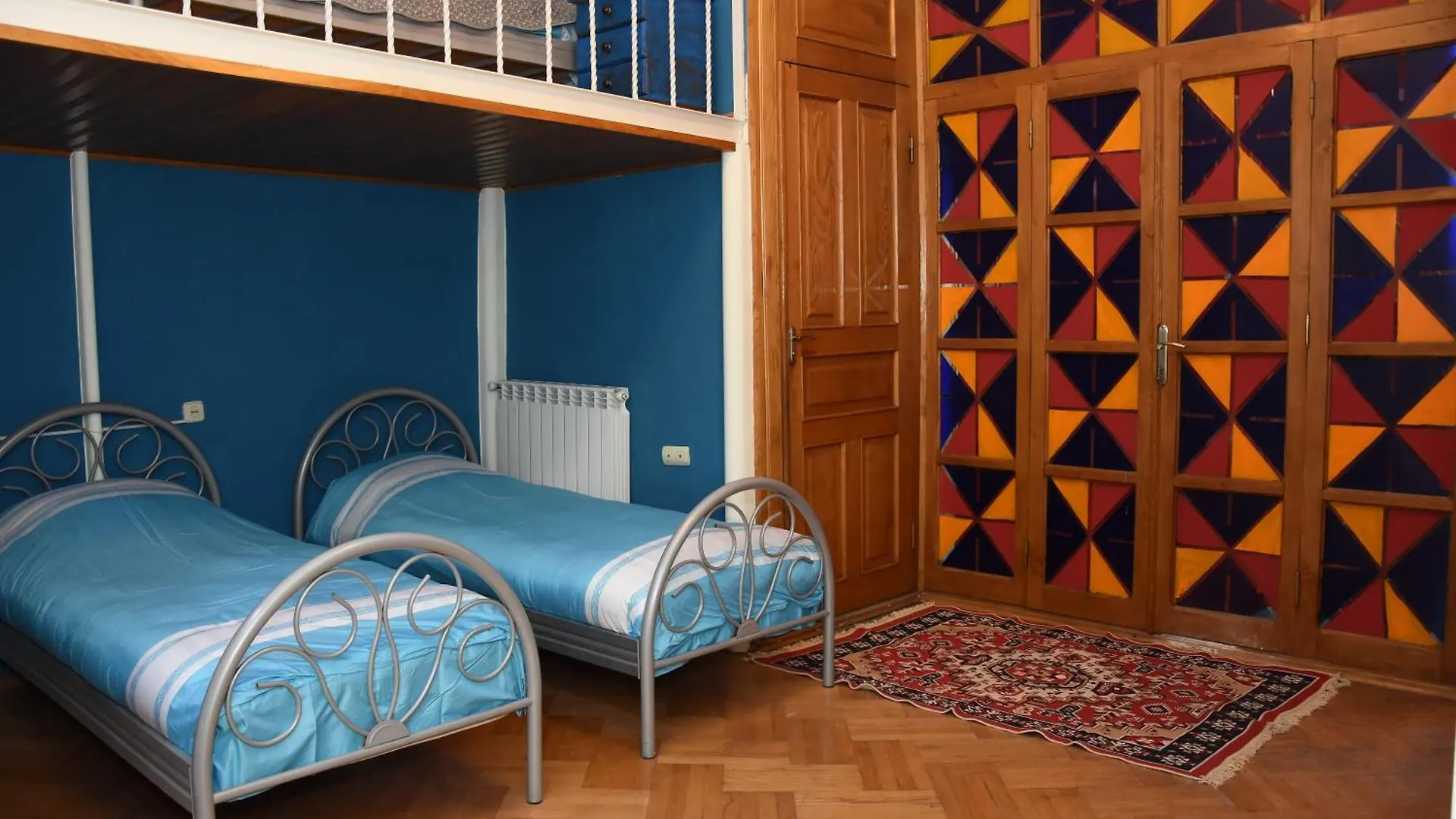 Relax Inn Tbilisi Hotel