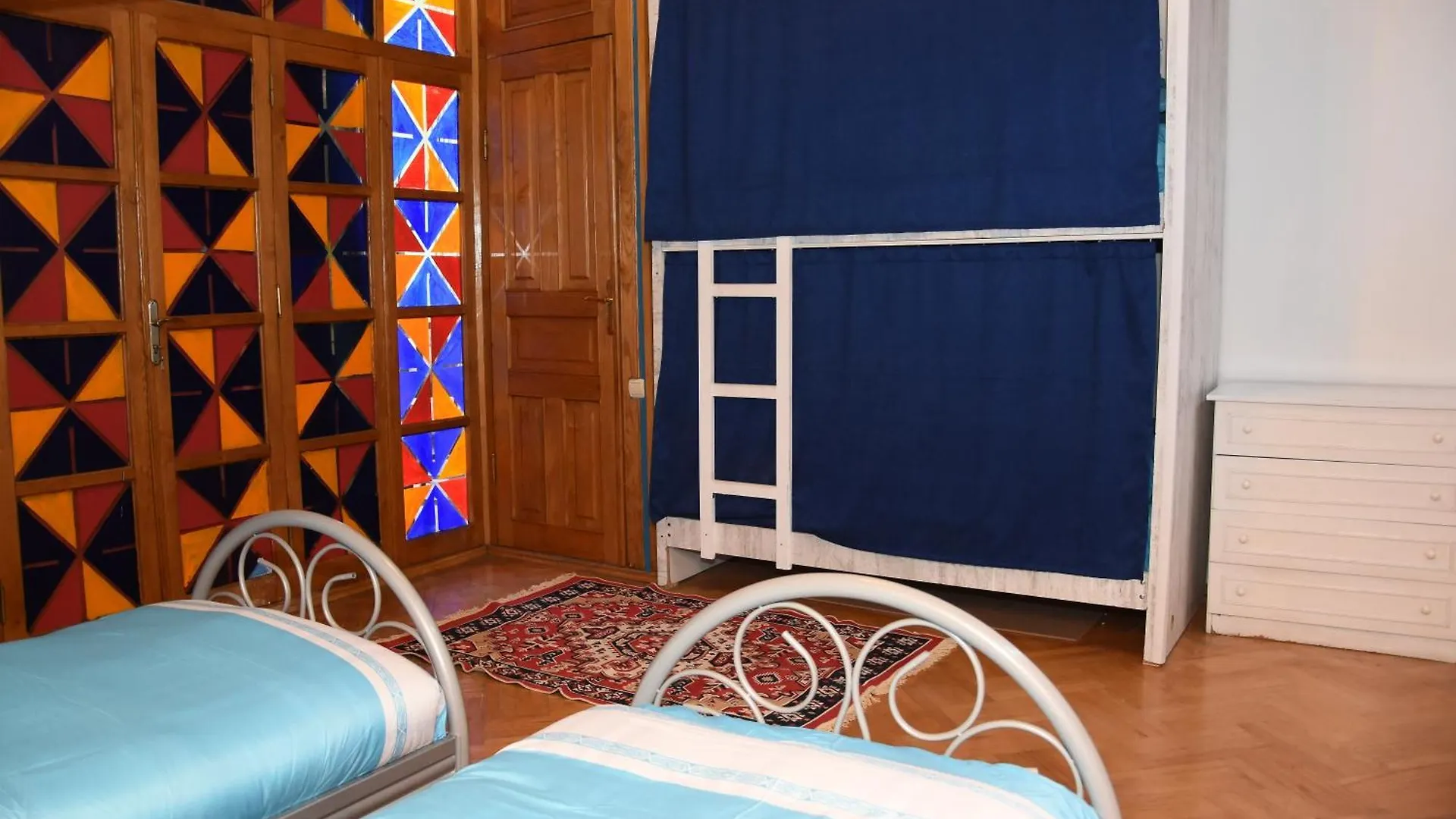 Hotel Relax Inn Tbilisi