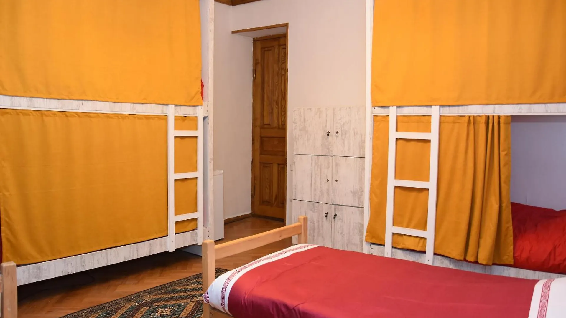 Relax Inn Tbilisi Hotel