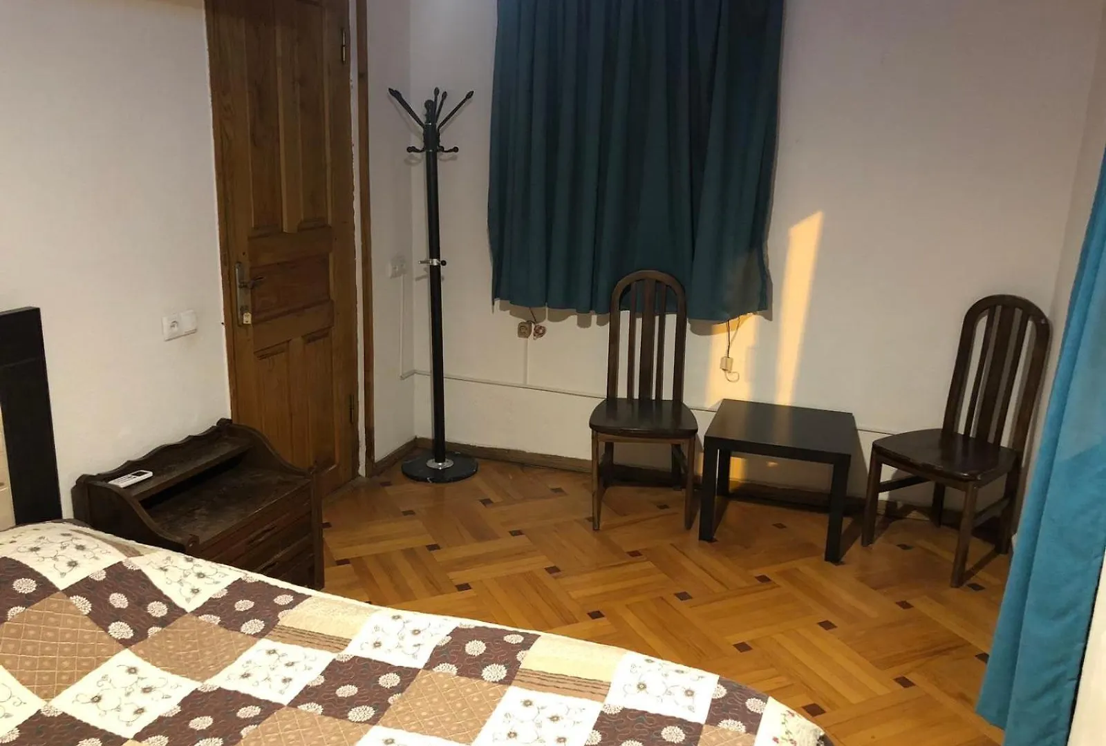Hotel Relax Inn Tbilisi
