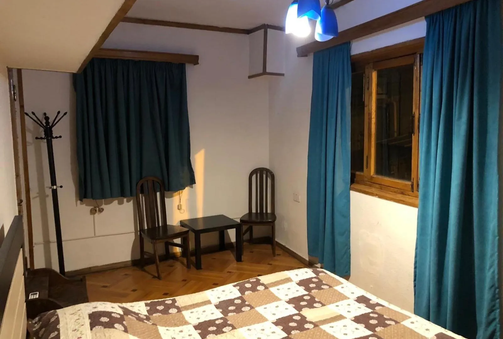 Relax Inn Tbilisi Georgia