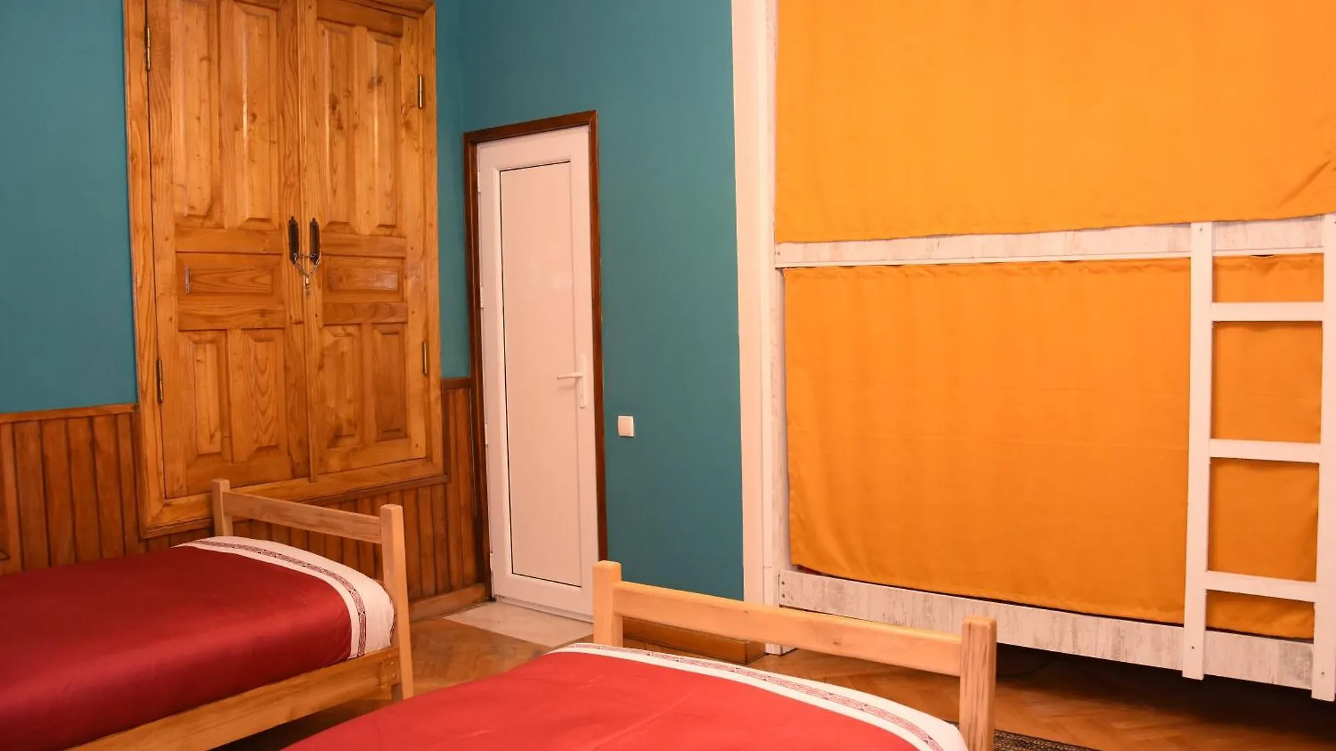 Hotel Relax Inn Tbilisi