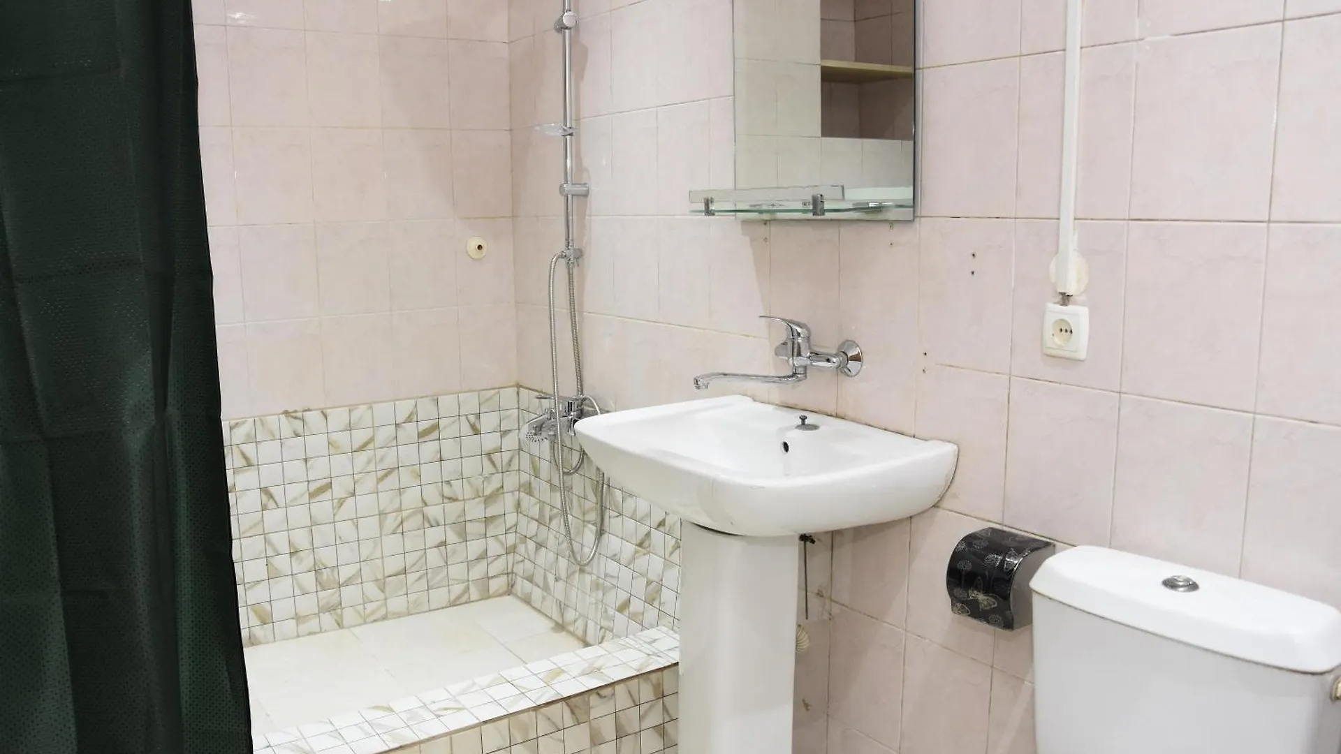 Relax Inn Tbilisi