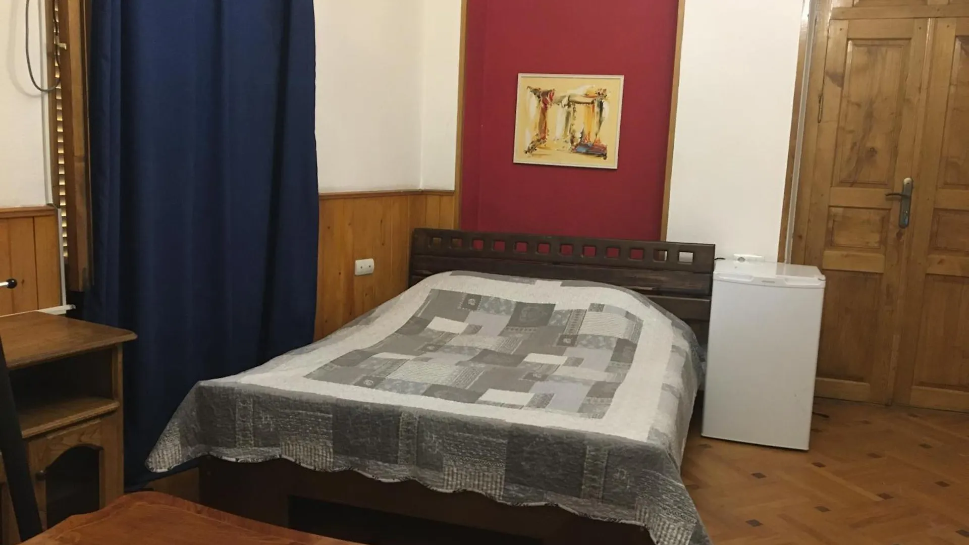 *** Hotel Relax Inn Tbilisi Georgia