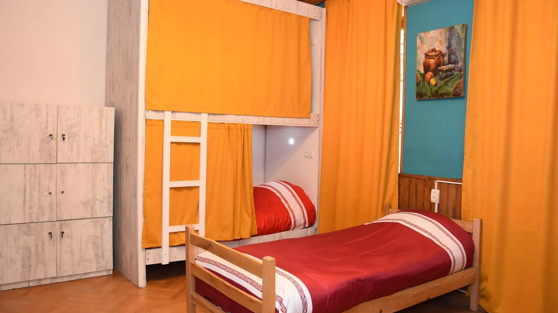 Relax Inn Tbilisi Hotel