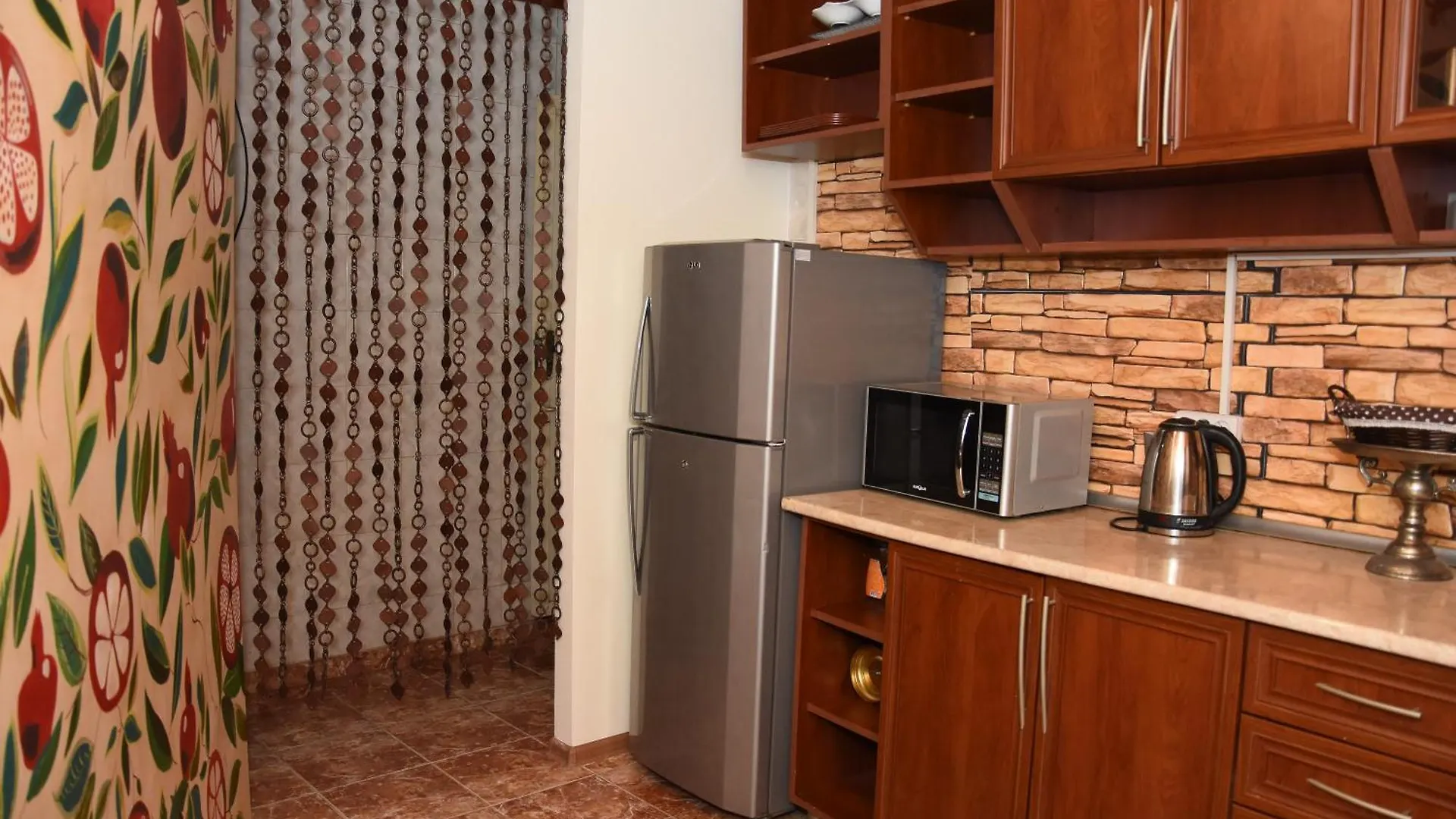 *** Hotel Relax Inn Tbilisi Georgia