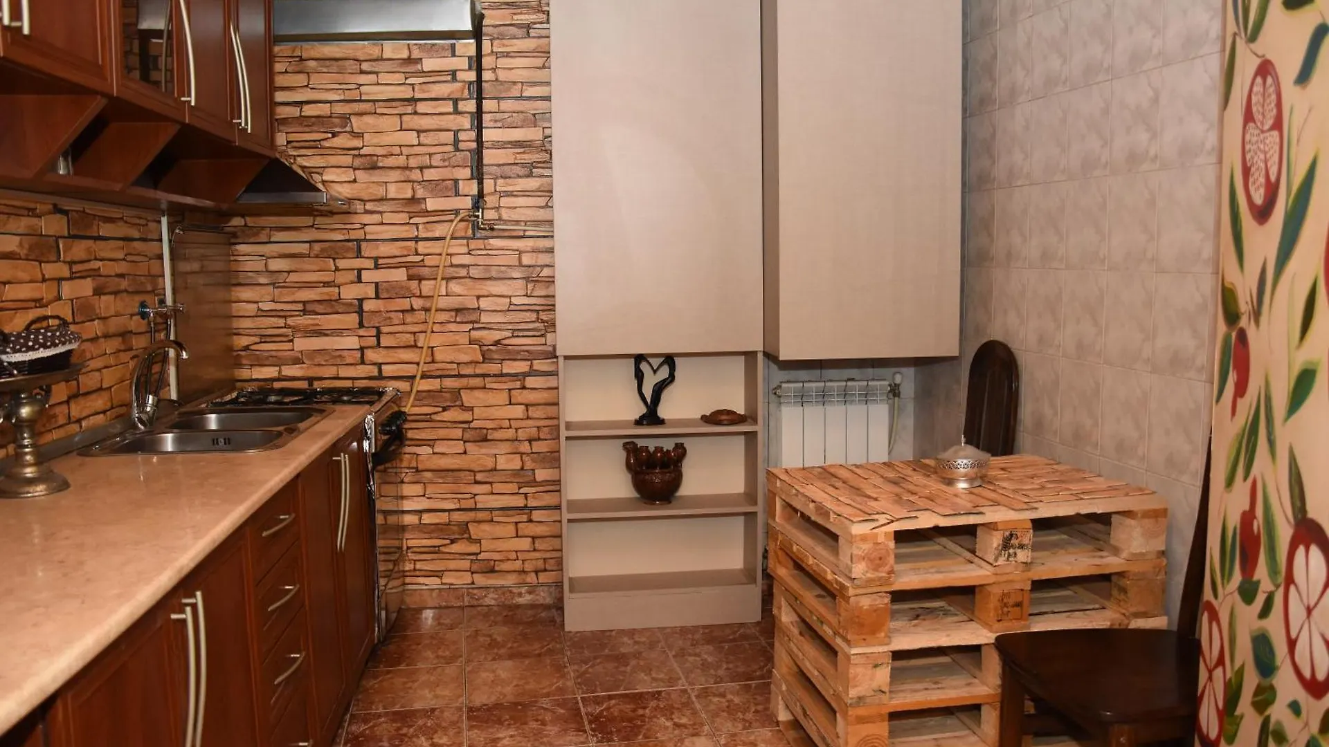 Relax Inn Tbilisi