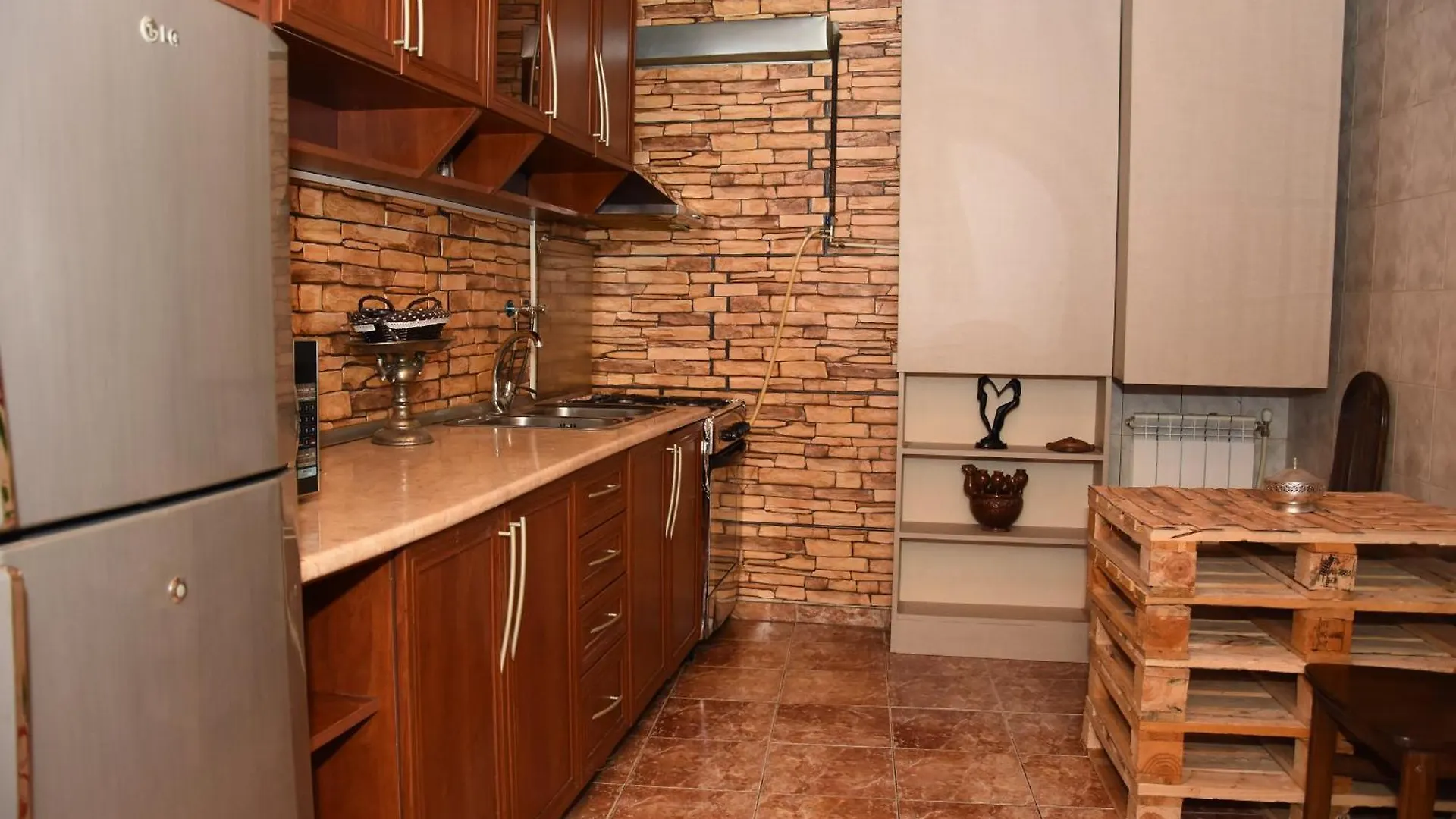 Hotel Relax Inn Tbilisi