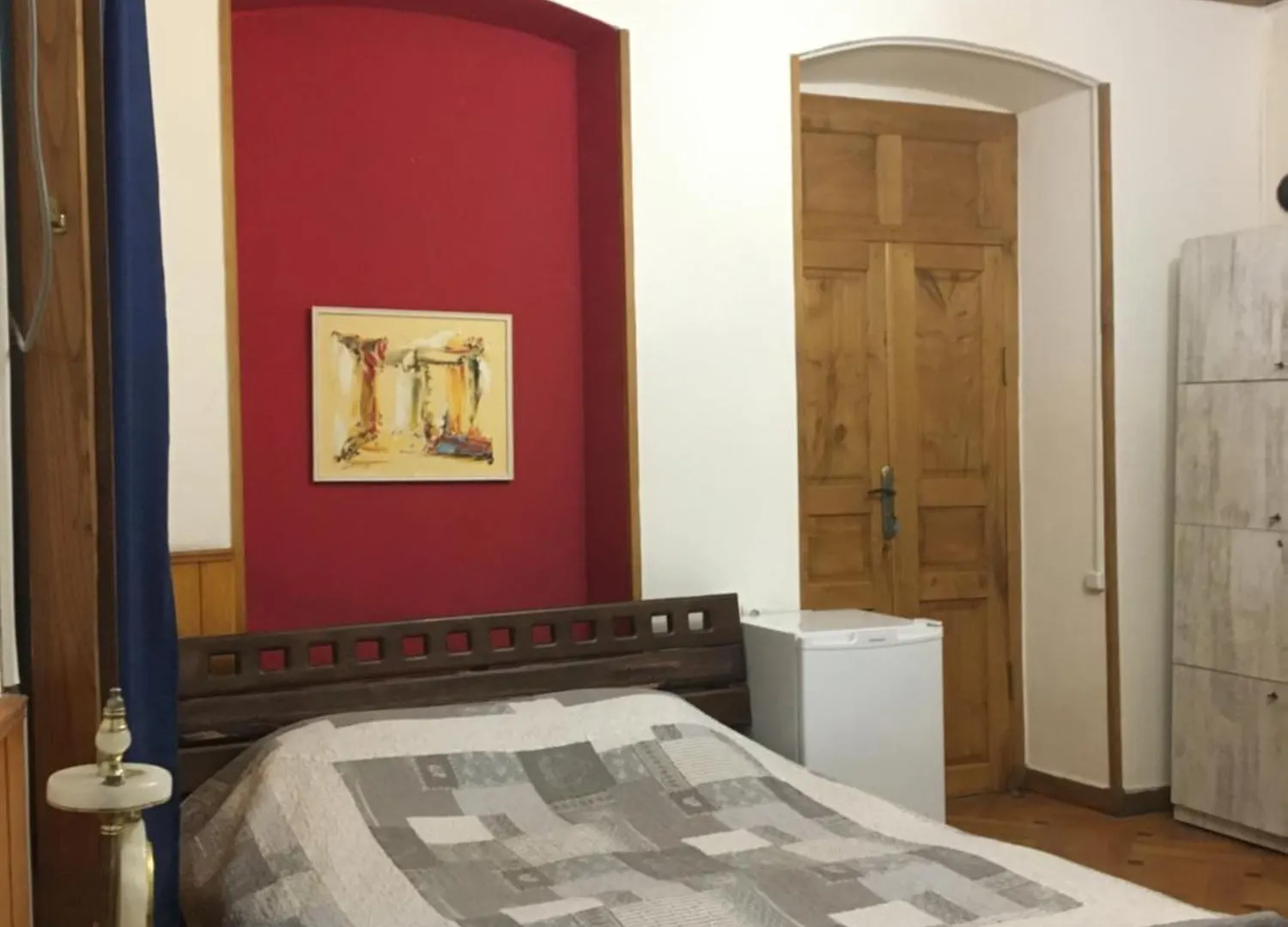 Hotel Relax Inn Tbilisi